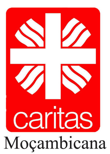 Logo da Cáritas Moçambicana